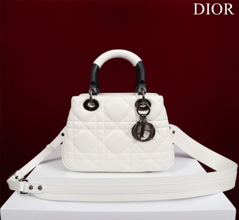 Christian Dior My Lady Bags